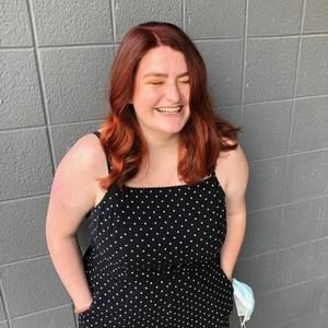 Meet your Posher, Kate